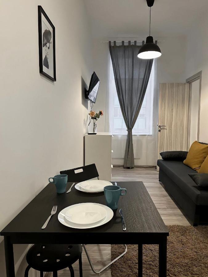 Apartment Dolce *