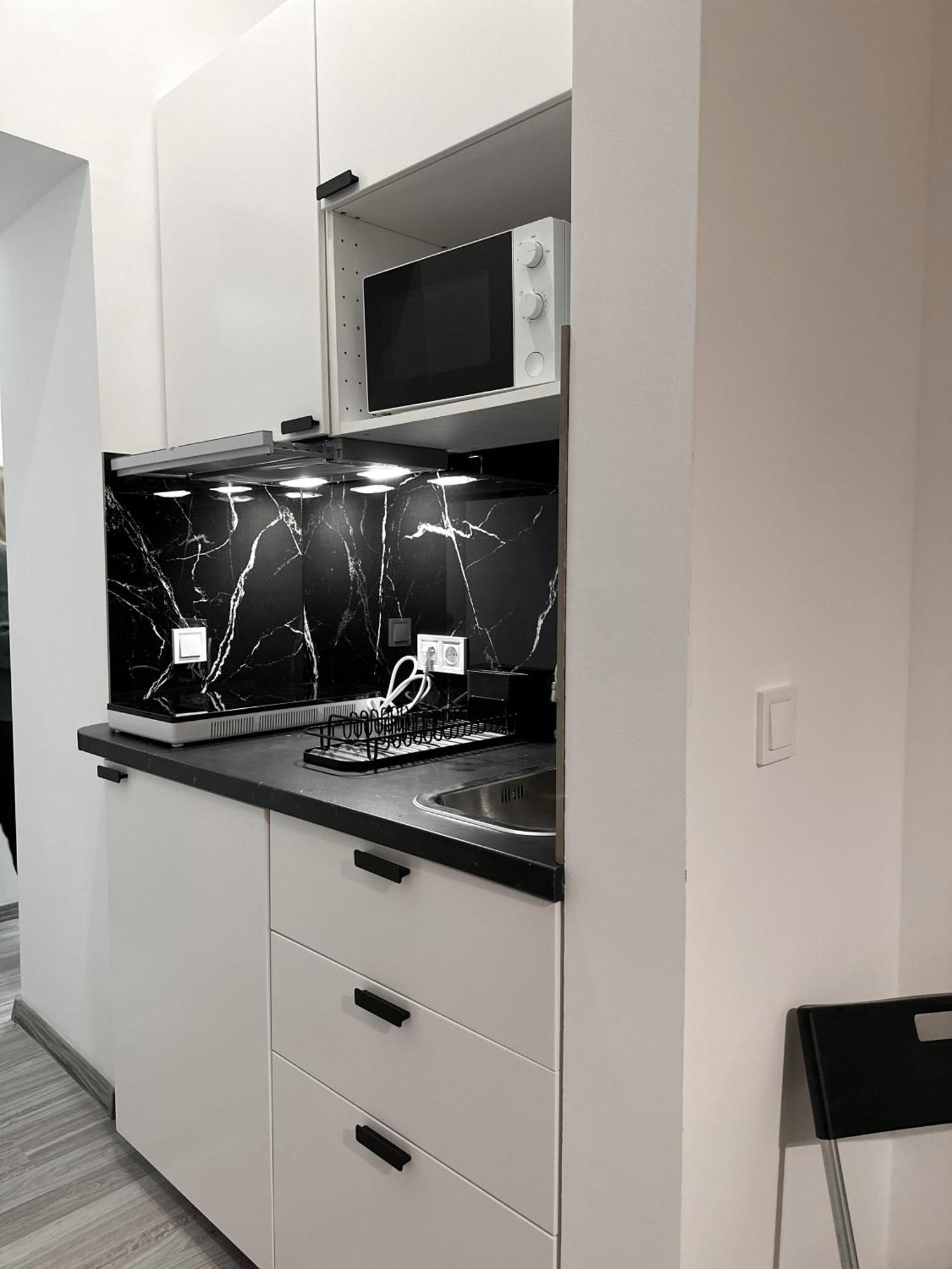Dolce Apartment Budapest