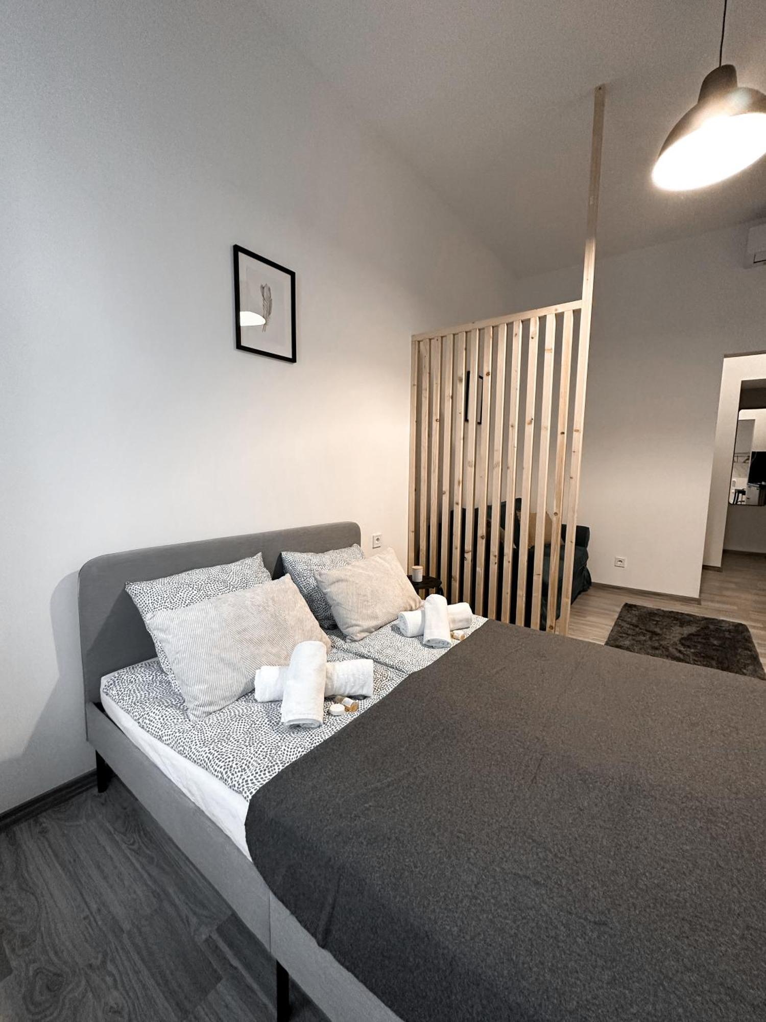 Dolce Apartment *