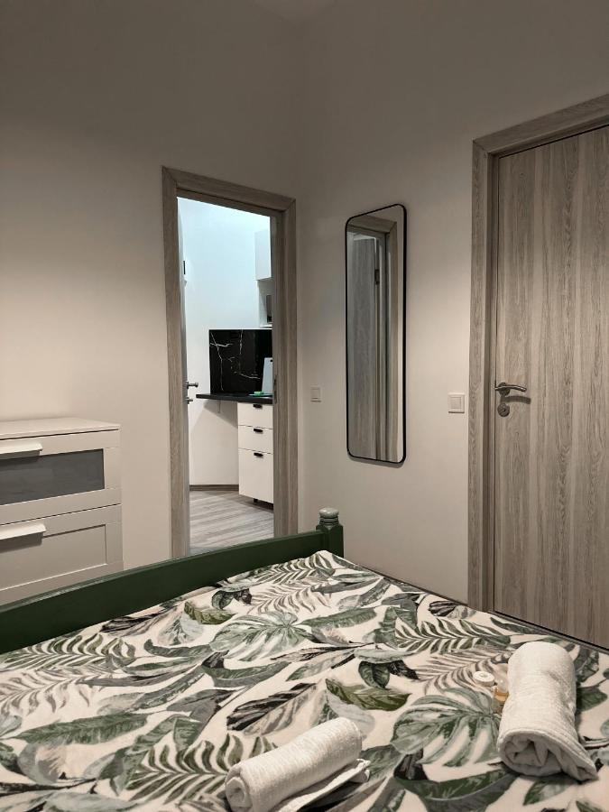 Apartament Dolce