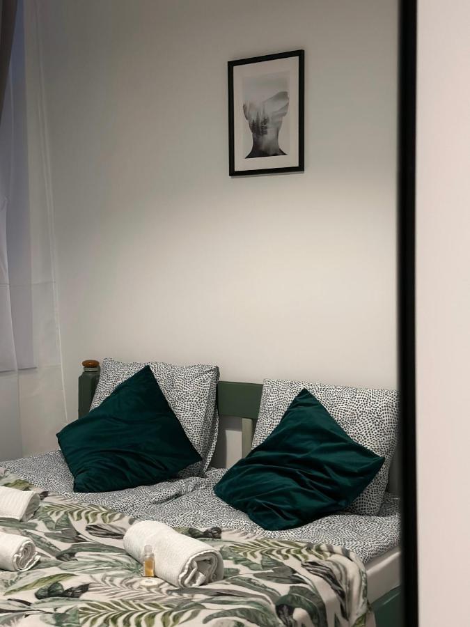 Apartament Dolce Budapesta