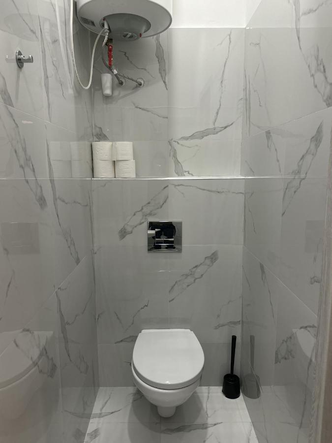 Apartament Dolce