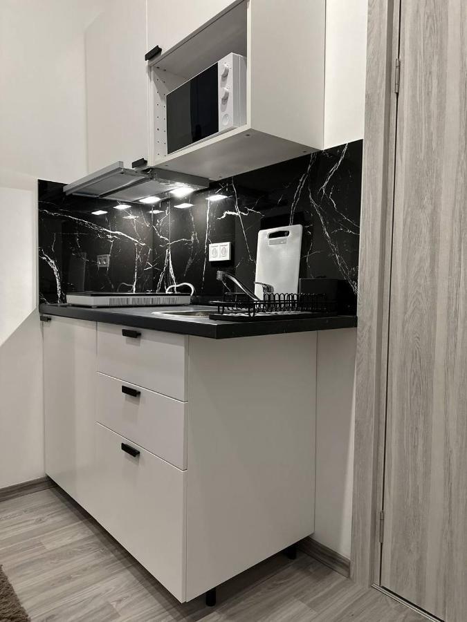 Dolce Apartament