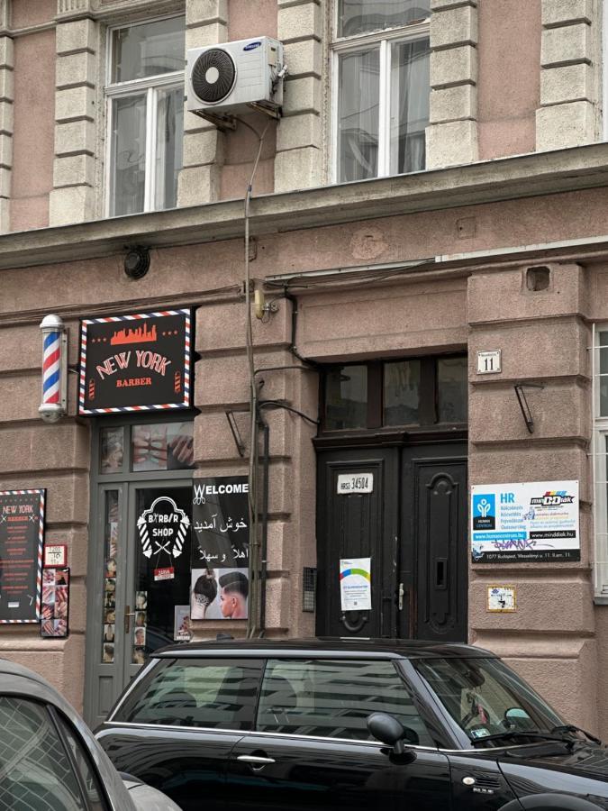 Dolce * Budapesta
