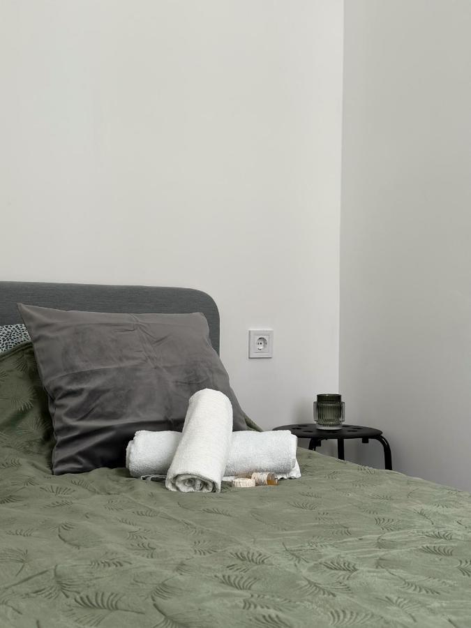 Dolce Apartament Budapesta