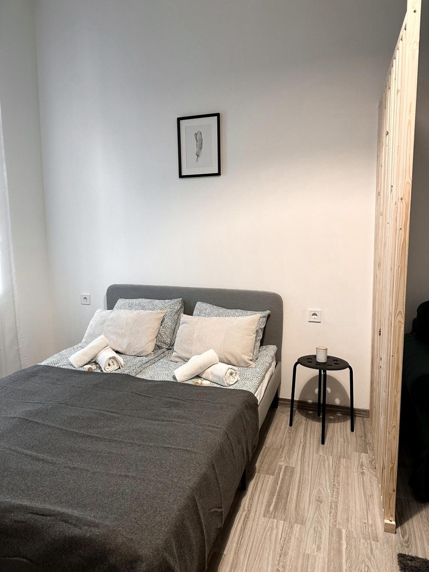 Dolce Apartament *