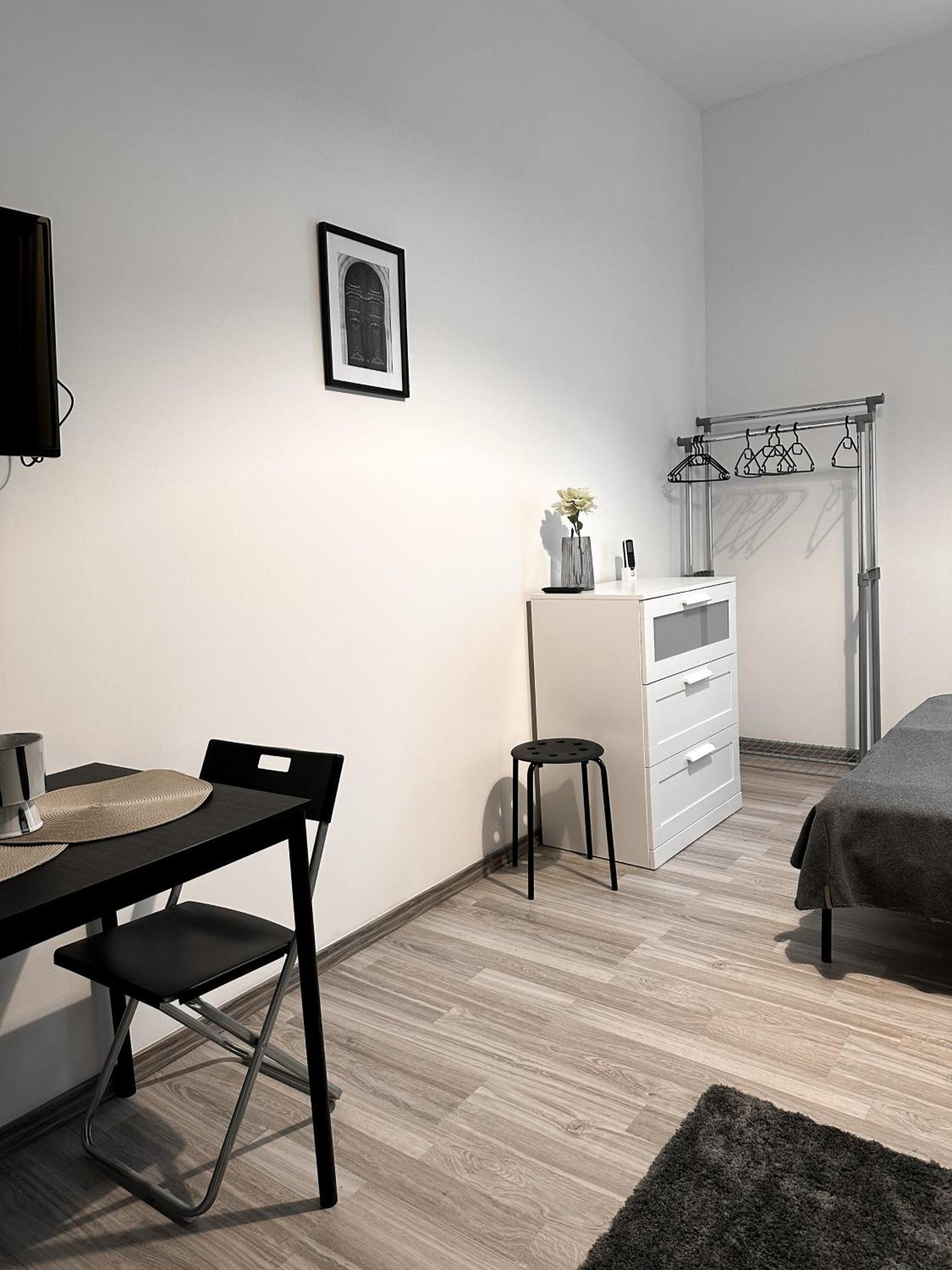 Apartament Dolce Budapesta