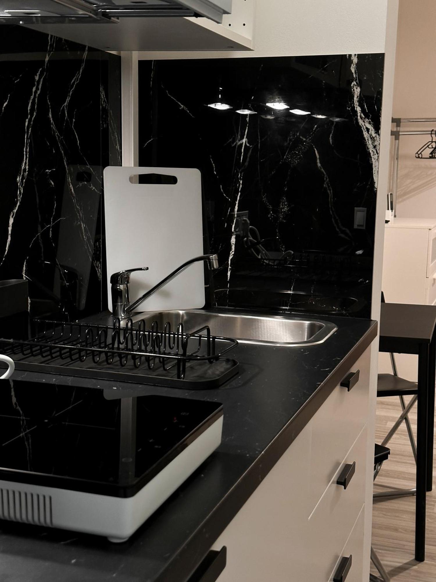Dolce Apartament