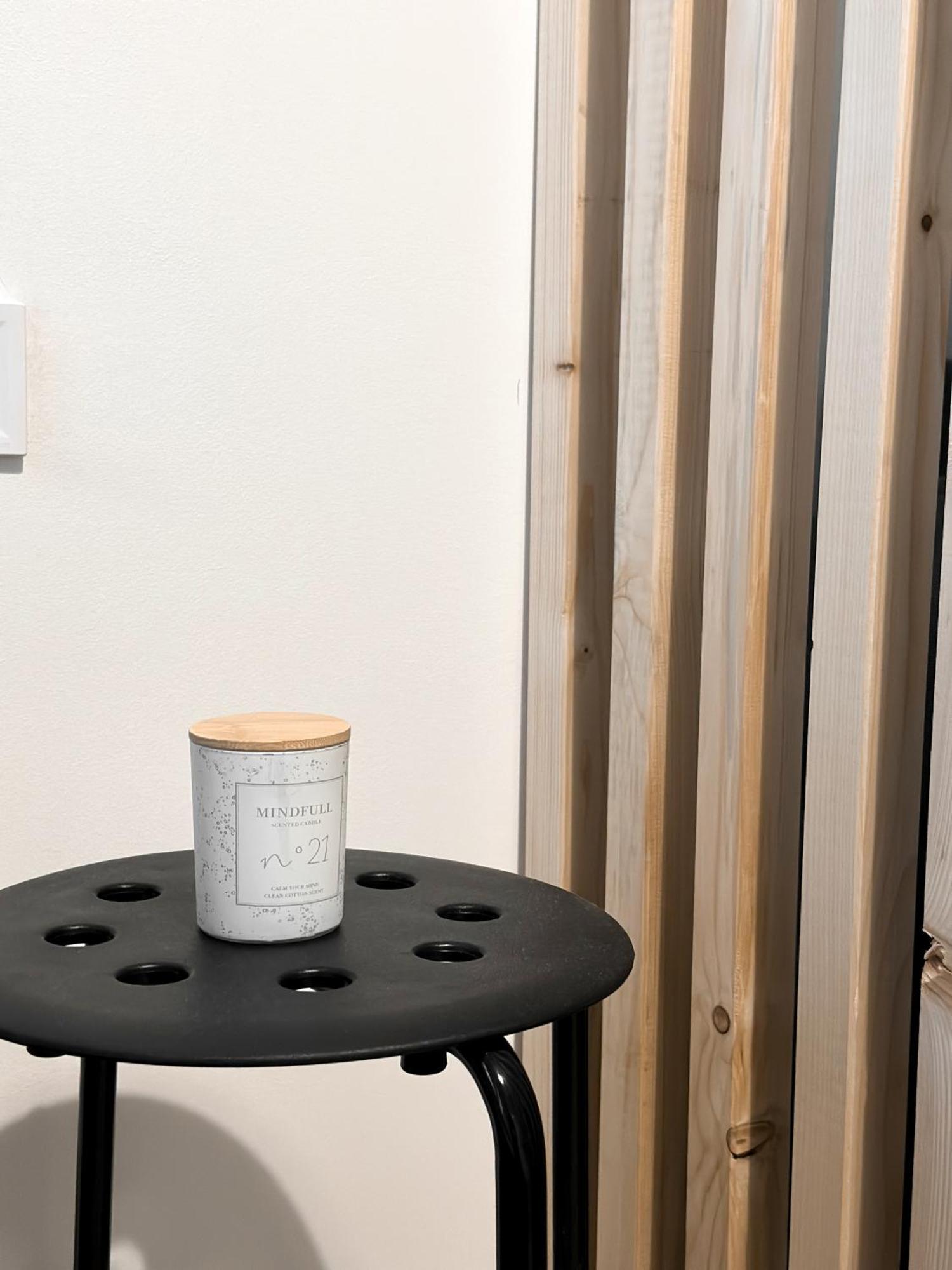 Apartament Dolce